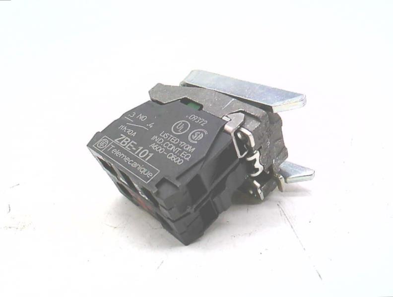 SCHNEIDER ELECTRIC ZB4BZ1055