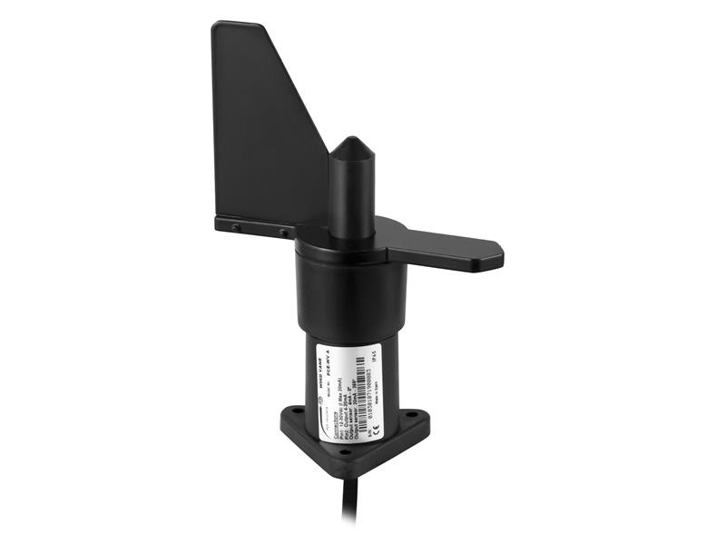 PCE INSTRUMENTS PCE-WV A