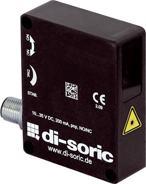 DI-SORIC LTV 51 M 600 P3K-TSSL