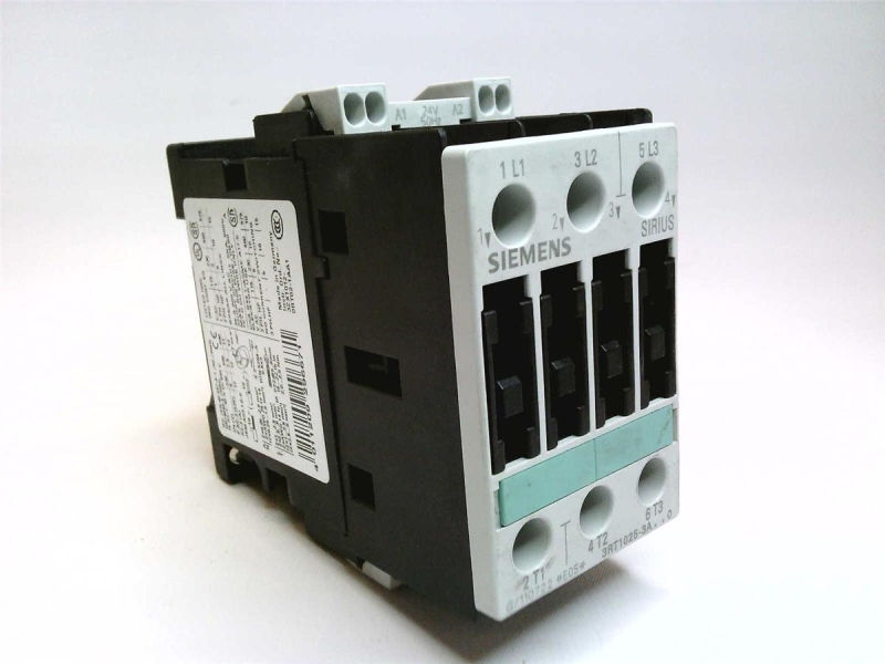 SIEMENS 3RT1025-3AB00