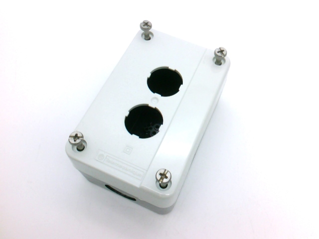 SCHNEIDER ELECTRIC XAL-B02H7