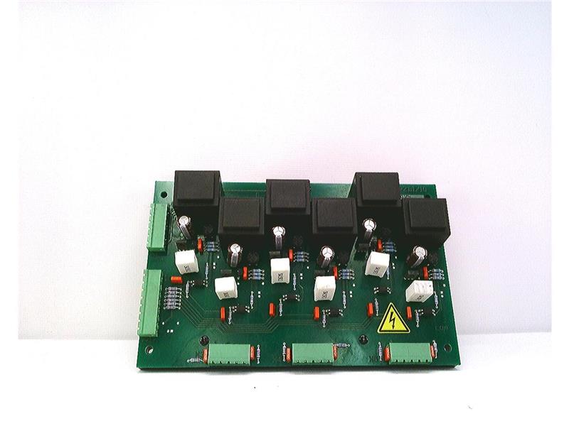 BLE ELEKTRONIK 6XZB10-HV