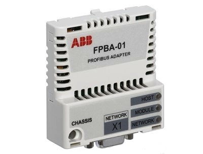 ASEA BROWN BOVERI FPBA-01