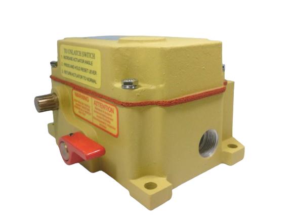 THERMO FISHER SCIENTIFIC SPS-2E-3-4-NPT