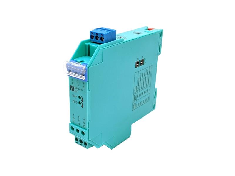 PEPPERL & FUCHS KFD0-TT-EX1