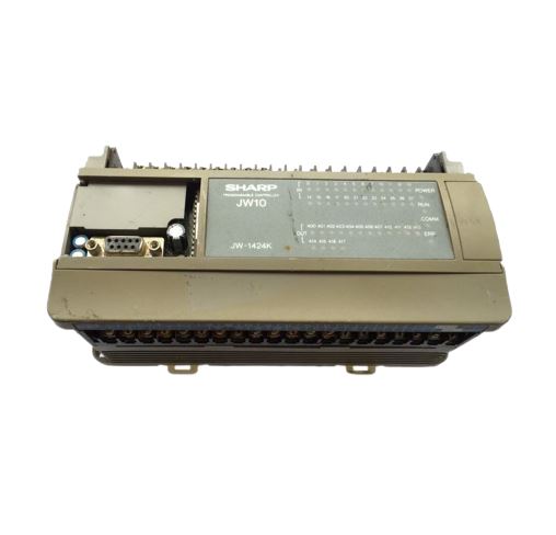 SHARP JW-1424K