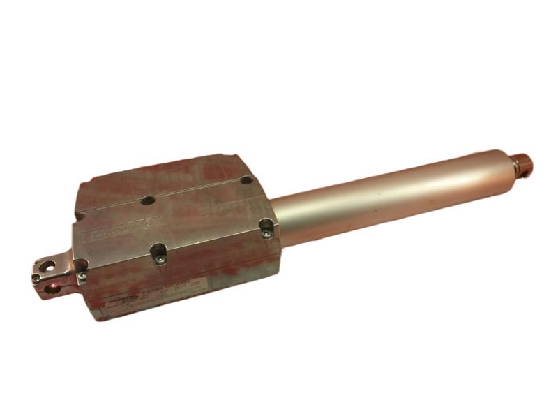 PR2405-4A65-12PSS by DANAHER MOTION