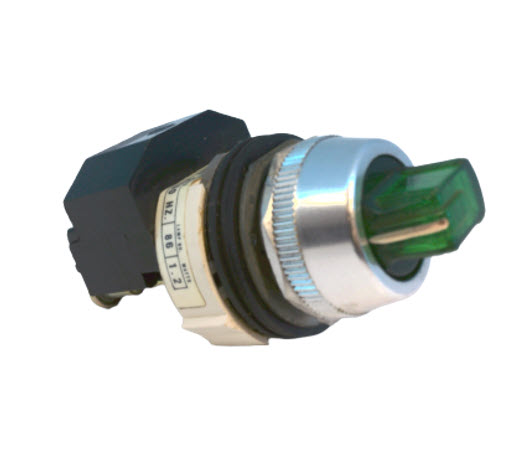 ALLEN BRADLEY 800T-16JX2KB7-G