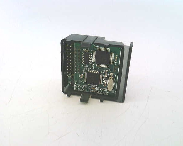 EZIO-HSCM2 by AVG AUTOMATION