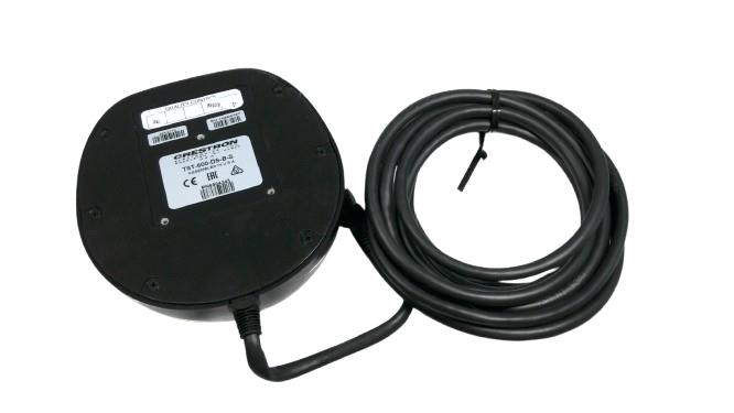 CRESTRON TST-600-DS-B-S