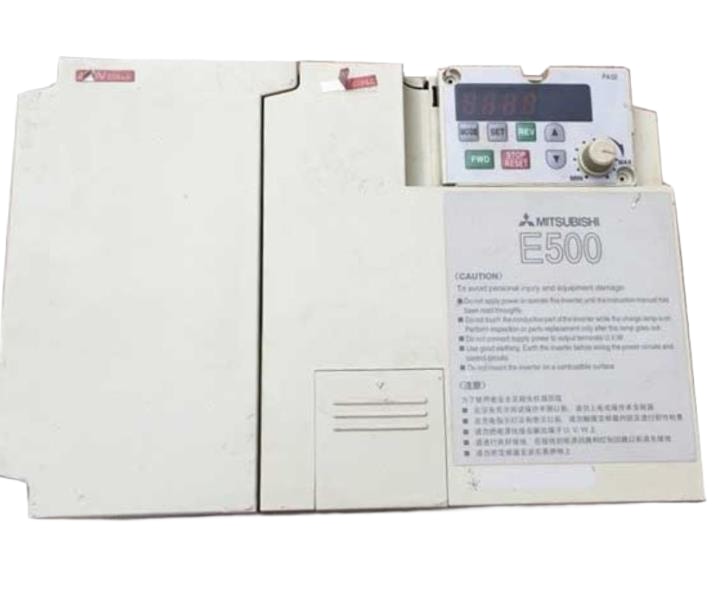 MITSUBISHI FR-E540-7.5K-NA