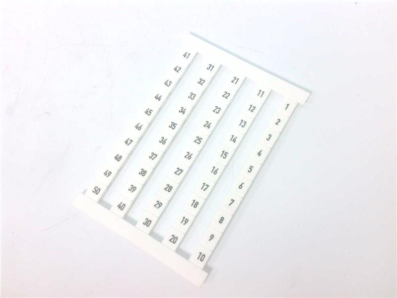 WEIDMULLER DEK65FS1-50 (CARD)