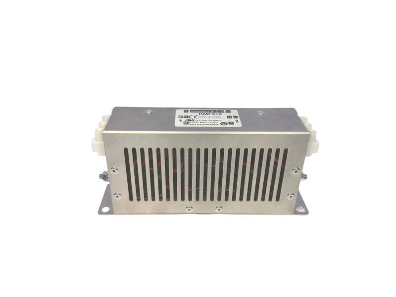 KMF310 by DEM MANUFACTURING