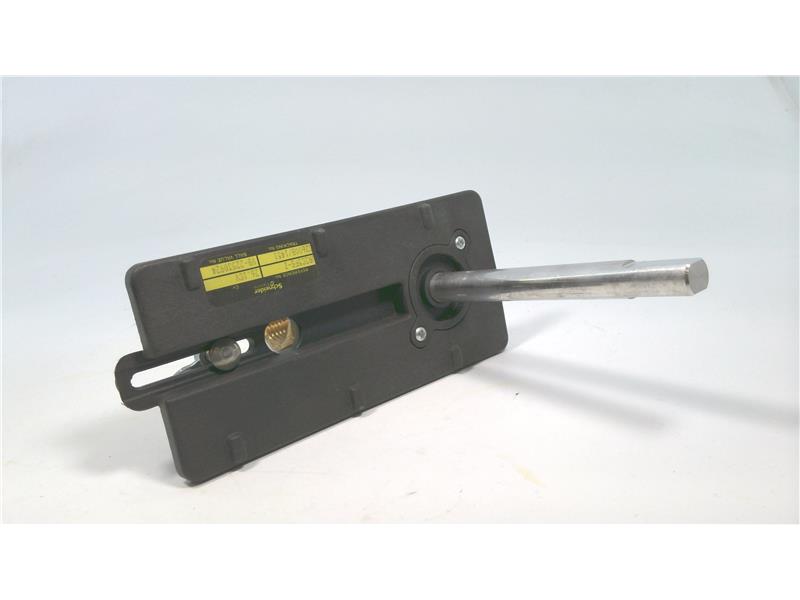 INVENSYS VB-2253-500-9-24