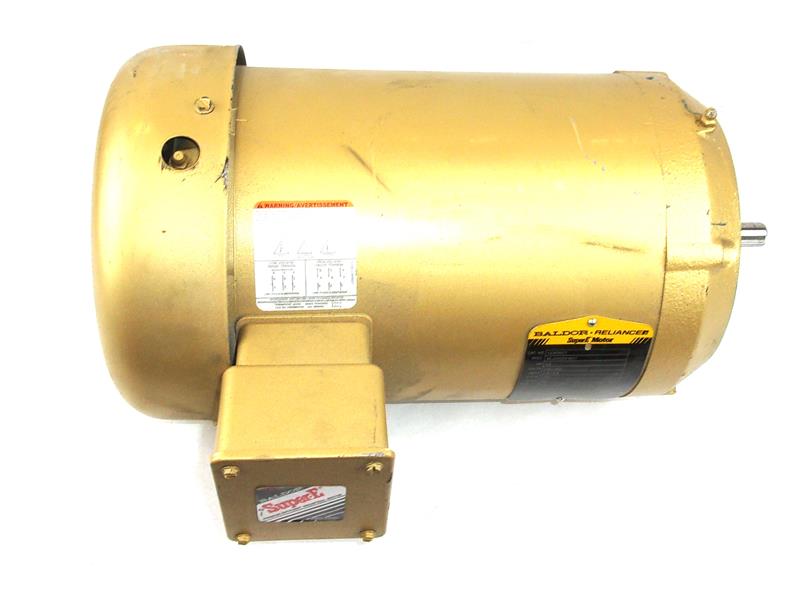 ASEA BROWN BOVERI VEM3557