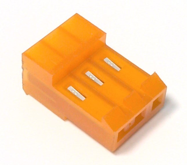 TE CONNECTIVITY 3-640426-3