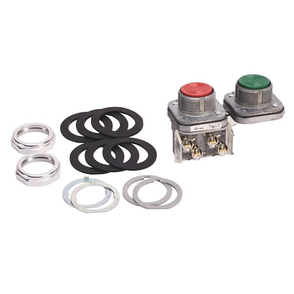 ALLEN BRADLEY 800TC-FB16A