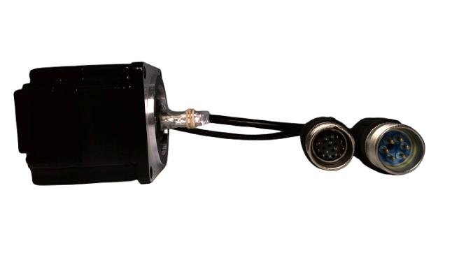 YASKAWA ELECTRIC SGMPH-01BAE41D