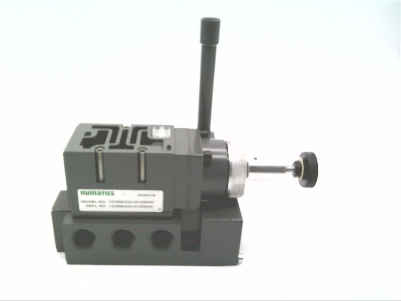 ASCO 153RS43AJ016W00