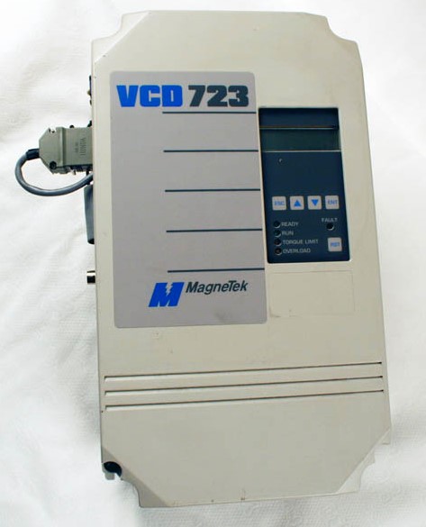 MAGNETEK 53SW4010-0000