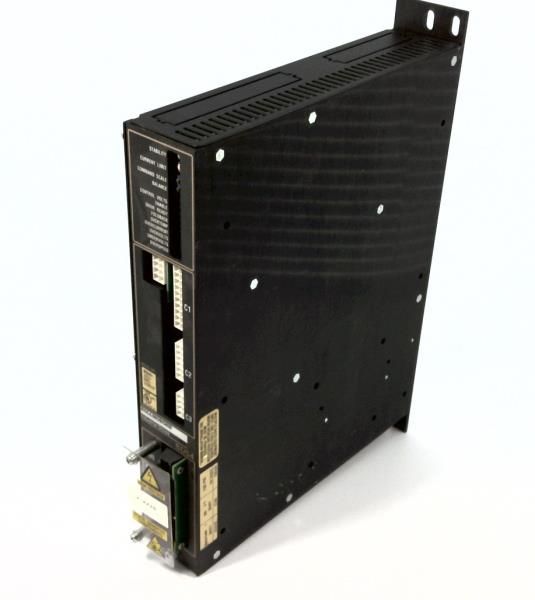 DANAHER MOTION BDS4A-103J-0001/102A21P