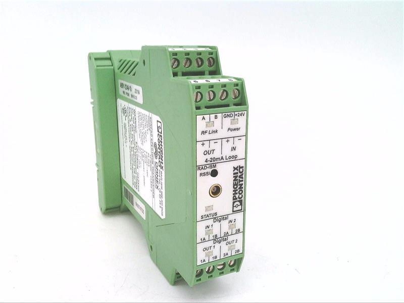 PHOENIX CONTACT RAD-ISM-900-XD-BUS-NC