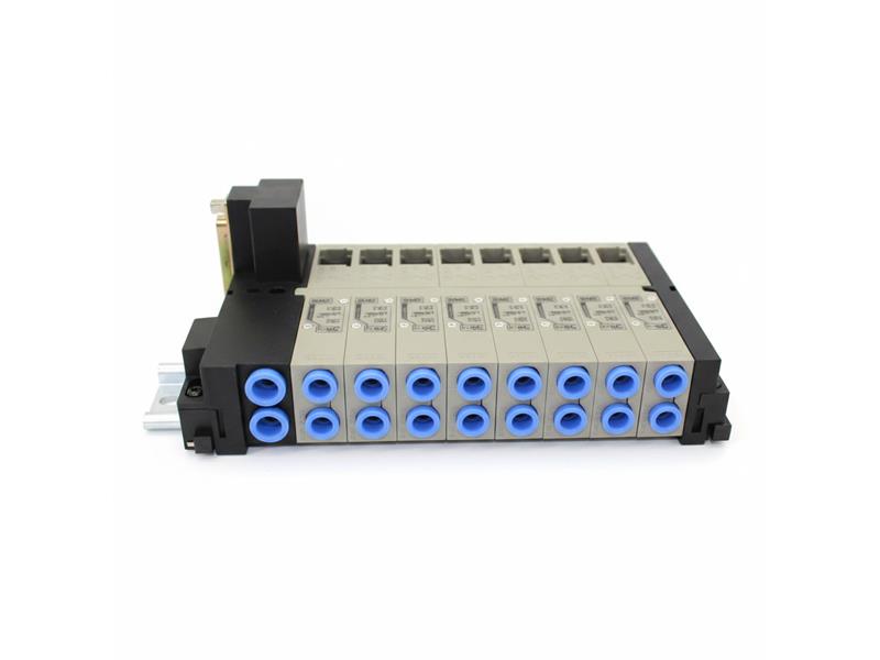 SMC VV5Z3-45FD-08-C6C