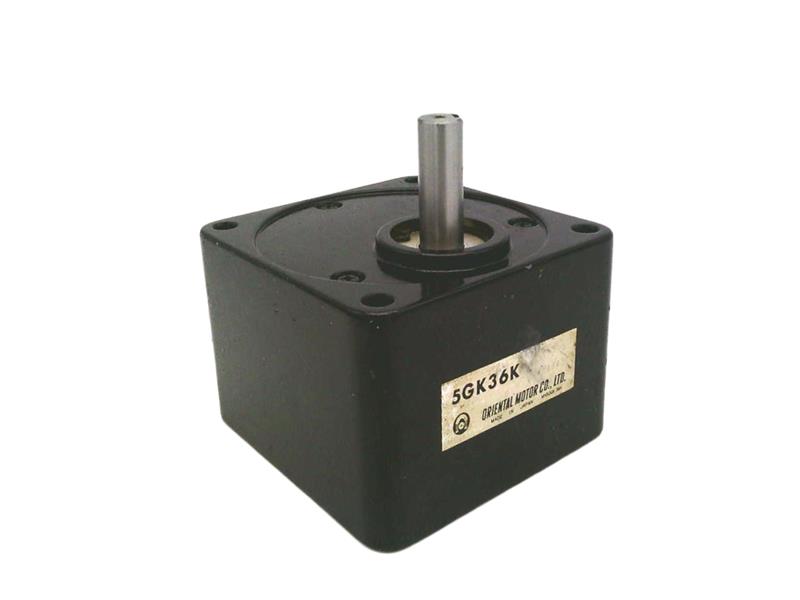 ORIENTAL MOTOR 5GK36K