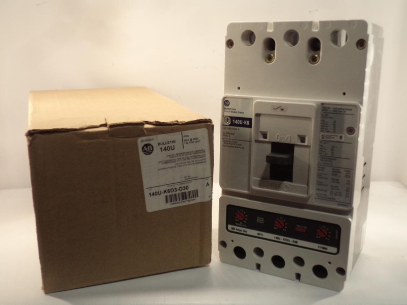 140U-K6D3-D30 by ALLEN BRADLEY