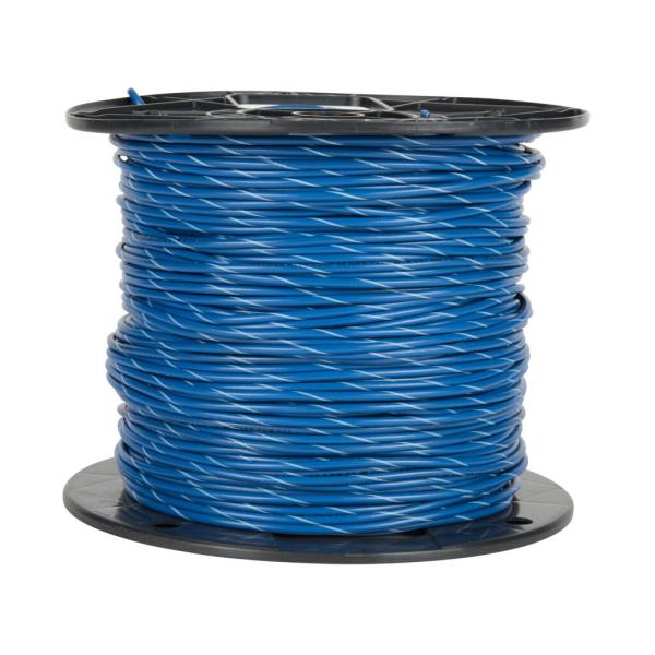 ATLAS WIRE AND CABLE AWM20BW