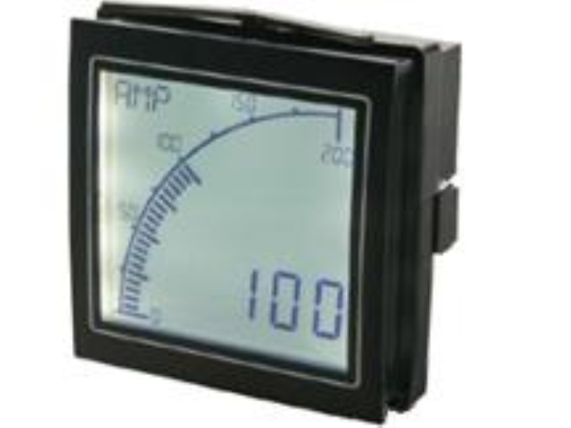 TRUMETER APM-AMP-APN