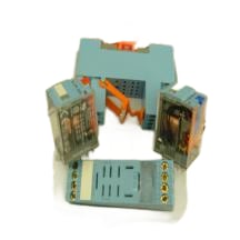 REGENT CONTROLS DEMO-KIT