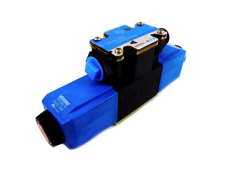 EATON CORPORATION DG4V-3-6C-M-FPA5-WL-H7-60