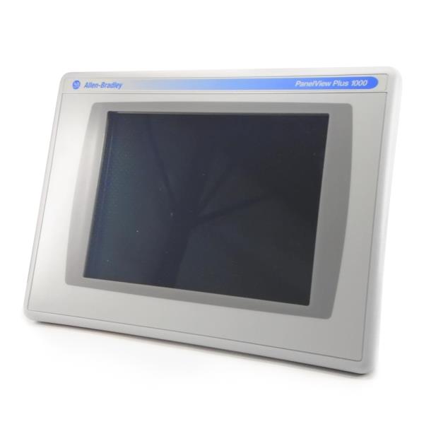 ALLEN BRADLEY 2711P-T10C4D5