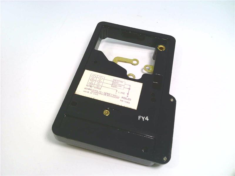 Q475B 1002 by HONEYWELL