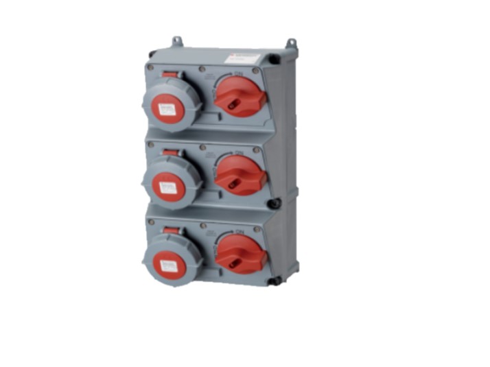 AMX3A-932976 by MENNEKES