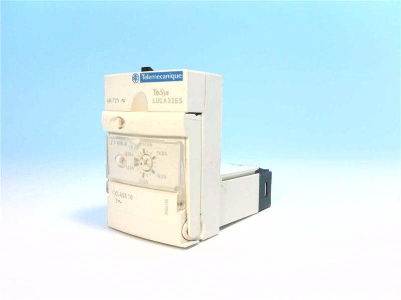 SCHNEIDER ELECTRIC LUCA32ES