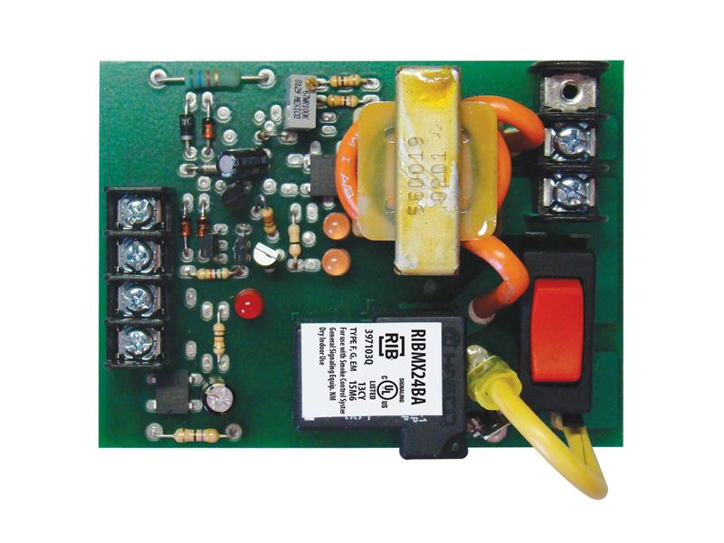 RIBMX24SBA by FUNCTIONAL DEVICES