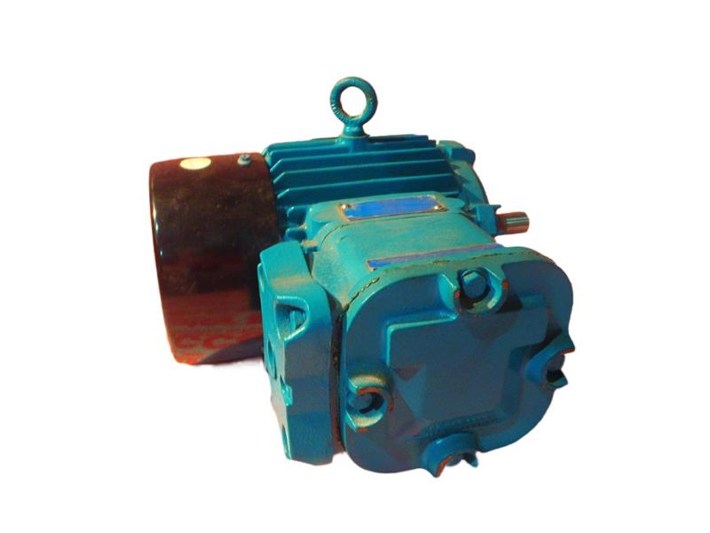 ATB MOTORS 2535305-00