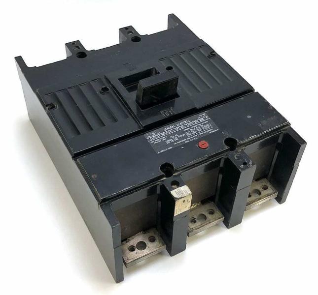 GENERAL ELECTRIC TJD432350