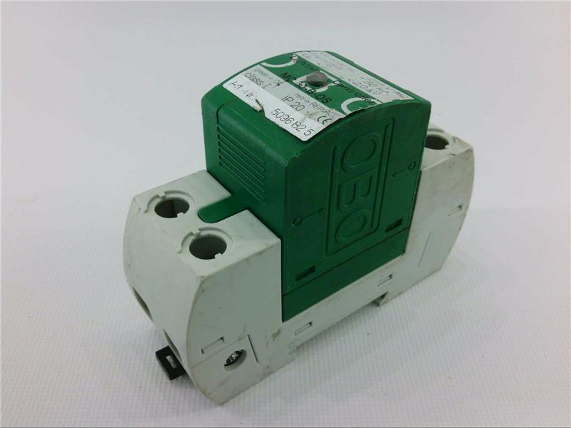 OBO BETTERMANN MC50-B-OS