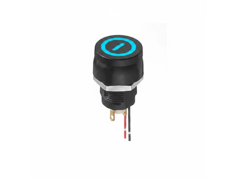 APEM COMPONENT Q8F3BXXB12E