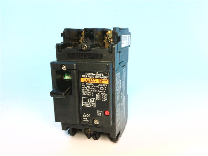 FUJI ELECTRIC EA32AC30