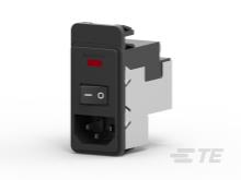 TE CONNECTIVITY PSJSXDS6A