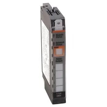 ALLEN BRADLEY 1734-OW4