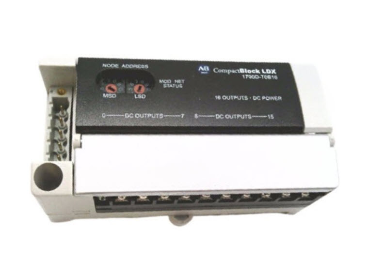 ALLEN BRADLEY 1790D-T0B16