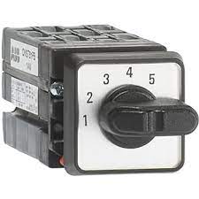 ASEA BROWN BOVERI OMST51PB