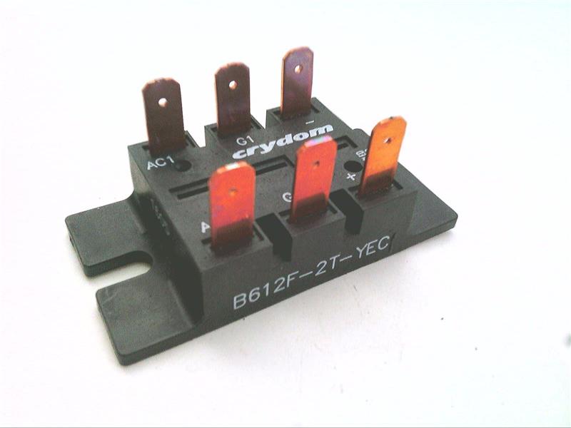 SENSATA TECHNOLOGIES B612F2TYEC