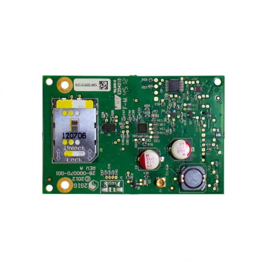 NORTEK 2GIG-GC3GAX-T