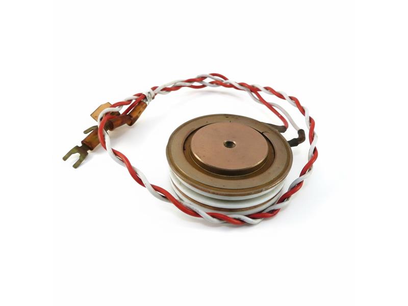 GENERAL ELECTRIC 104X125DA064